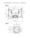 FOOD DISPENSER diagram and image