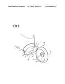 FOOD DISPENSER diagram and image