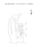 SLIDING SUPPORT FOR A TRANSPORTABLE BARBEQUE diagram and image