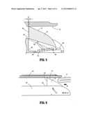 Tissue Stop for Surgical Instrument diagram and image