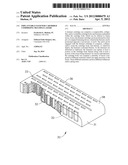 IMPLANTABLE FASTENER CARTRIDGE COMPRISING MULTIPLE LAYERS diagram and image