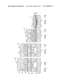 IMPLANTABLE FASTENER CARTRIDGE COMPRISING MULTIPLE LAYERS diagram and image