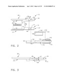 IMPLANTABLE FASTENER CARTRIDGE COMPRISING MULTIPLE LAYERS diagram and image