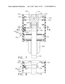 IMPLANTABLE FASTENER CARTRIDGE COMPRISING MULTIPLE LAYERS diagram and image