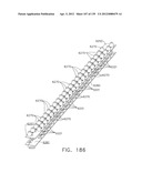 IMPLANTABLE FASTENER CARTRIDGE COMPRISING MULTIPLE LAYERS diagram and image