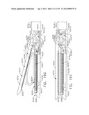 IMPLANTABLE FASTENER CARTRIDGE COMPRISING MULTIPLE LAYERS diagram and image