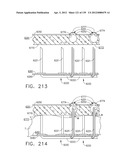 IMPLANTABLE FASTENER CARTRIDGE COMPRISING MULTIPLE LAYERS diagram and image