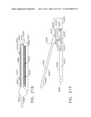 IMPLANTABLE FASTENER CARTRIDGE COMPRISING MULTIPLE LAYERS diagram and image