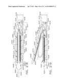 IMPLANTABLE FASTENER CARTRIDGE COMPRISING MULTIPLE LAYERS diagram and image