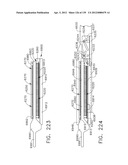 IMPLANTABLE FASTENER CARTRIDGE COMPRISING MULTIPLE LAYERS diagram and image