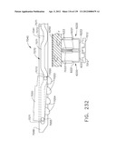 IMPLANTABLE FASTENER CARTRIDGE COMPRISING MULTIPLE LAYERS diagram and image