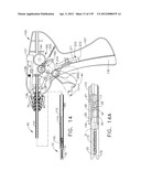 IMPLANTABLE FASTENER CARTRIDGE COMPRISING MULTIPLE LAYERS diagram and image