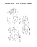 IMPLANTABLE FASTENER CARTRIDGE COMPRISING MULTIPLE LAYERS diagram and image