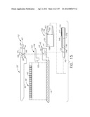 IMPLANTABLE FASTENER CARTRIDGE COMPRISING MULTIPLE LAYERS diagram and image