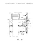 IMPLANTABLE FASTENER CARTRIDGE COMPRISING MULTIPLE LAYERS diagram and image