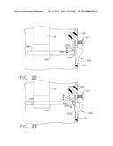 IMPLANTABLE FASTENER CARTRIDGE COMPRISING MULTIPLE LAYERS diagram and image