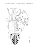 IMPLANTABLE FASTENER CARTRIDGE COMPRISING MULTIPLE LAYERS diagram and image