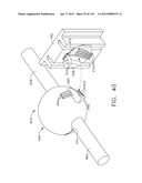 IMPLANTABLE FASTENER CARTRIDGE COMPRISING MULTIPLE LAYERS diagram and image