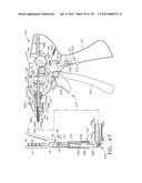 IMPLANTABLE FASTENER CARTRIDGE COMPRISING MULTIPLE LAYERS diagram and image