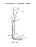 IMPLANTABLE FASTENER CARTRIDGE COMPRISING MULTIPLE LAYERS diagram and image