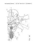 IMPLANTABLE FASTENER CARTRIDGE COMPRISING MULTIPLE LAYERS diagram and image