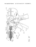 IMPLANTABLE FASTENER CARTRIDGE COMPRISING MULTIPLE LAYERS diagram and image