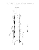 IMPLANTABLE FASTENER CARTRIDGE COMPRISING MULTIPLE LAYERS diagram and image