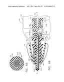 IMPLANTABLE FASTENER CARTRIDGE COMPRISING MULTIPLE LAYERS diagram and image