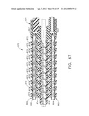 IMPLANTABLE FASTENER CARTRIDGE COMPRISING MULTIPLE LAYERS diagram and image