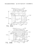 IMPLANTABLE FASTENER CARTRIDGE COMPRISING MULTIPLE LAYERS diagram and image