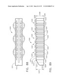 IMPLANTABLE FASTENER CARTRIDGE COMPRISING MULTIPLE LAYERS diagram and image
