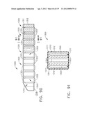 IMPLANTABLE FASTENER CARTRIDGE COMPRISING MULTIPLE LAYERS diagram and image