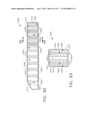 IMPLANTABLE FASTENER CARTRIDGE COMPRISING MULTIPLE LAYERS diagram and image