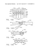 IMPLANTABLE FASTENER CARTRIDGE COMPRISING MULTIPLE LAYERS diagram and image