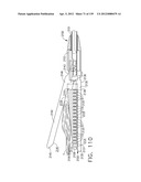 IMPLANTABLE FASTENER CARTRIDGE COMPRISING MULTIPLE LAYERS diagram and image