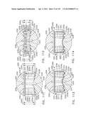 IMPLANTABLE FASTENER CARTRIDGE COMPRISING MULTIPLE LAYERS diagram and image