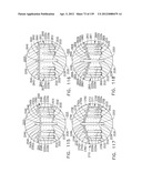 IMPLANTABLE FASTENER CARTRIDGE COMPRISING MULTIPLE LAYERS diagram and image