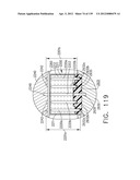 IMPLANTABLE FASTENER CARTRIDGE COMPRISING MULTIPLE LAYERS diagram and image