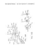 IMPLANTABLE FASTENER CARTRIDGE COMPRISING MULTIPLE LAYERS diagram and image