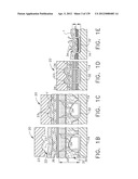 FASTENERS SUPPORTED BY A FASTENER CARTRIDGE SUPPORT diagram and image