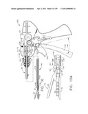 FASTENERS SUPPORTED BY A FASTENER CARTRIDGE SUPPORT diagram and image