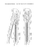 FASTENERS SUPPORTED BY A FASTENER CARTRIDGE SUPPORT diagram and image