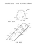 FASTENERS SUPPORTED BY A FASTENER CARTRIDGE SUPPORT diagram and image