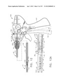 FASTENERS SUPPORTED BY A FASTENER CARTRIDGE SUPPORT diagram and image