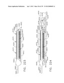 FASTENERS SUPPORTED BY A FASTENER CARTRIDGE SUPPORT diagram and image