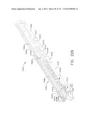 FASTENERS SUPPORTED BY A FASTENER CARTRIDGE SUPPORT diagram and image