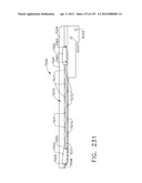 FASTENERS SUPPORTED BY A FASTENER CARTRIDGE SUPPORT diagram and image