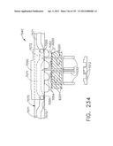 FASTENERS SUPPORTED BY A FASTENER CARTRIDGE SUPPORT diagram and image