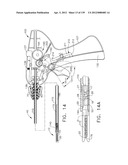 FASTENERS SUPPORTED BY A FASTENER CARTRIDGE SUPPORT diagram and image