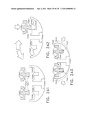 FASTENERS SUPPORTED BY A FASTENER CARTRIDGE SUPPORT diagram and image